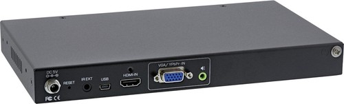 Distributore videowall hdmi - distributore, da