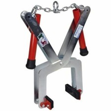 PINZA PER MOVIMENTAZIONE CORDOLI PORTATA MAX 200kg