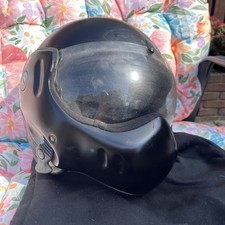 Casco moto anteriore - casco,