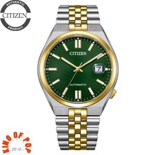 CITIZEN NK0024-54X  TSUYOSA 60