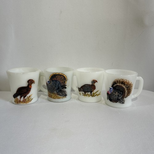 Tazze tazza vintage - 4, fire