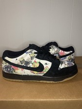 Taglia 10 - Nike SB Dunk Low x