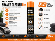 Spray Pulizia Rasoi Tosatrici