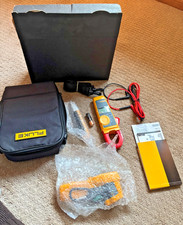 NEW Fluke 62 MAX+/323/1AC IR