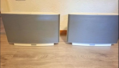Sonos play altoparlanti - sonos,
