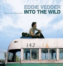 Eddie Vedder - Into The Wild