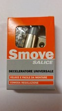 Deceleratore Ammortizzatore