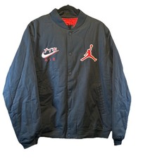 NIKE Air Jordan Legacy Bomber