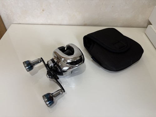 Shimano antares hg - 12,