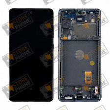 Ecran complet cell samsung - complet, in-cell
