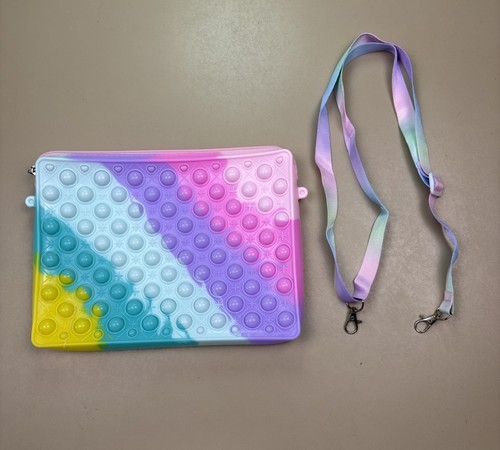 Borsa tracolla pastel - borsa,