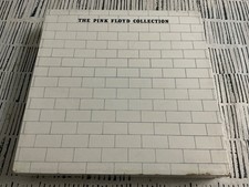THE PINK FLOYD COLLECTION BOX