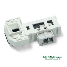 ELETTROSERRATURA BLOCCOPORTA