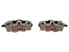 COPPIA PINZE FRENO RADIALI