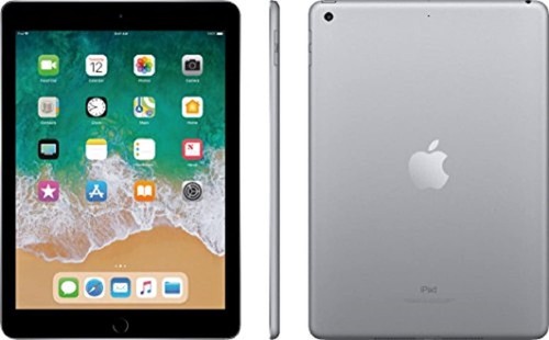 Apple ipad gen - 5a, gb