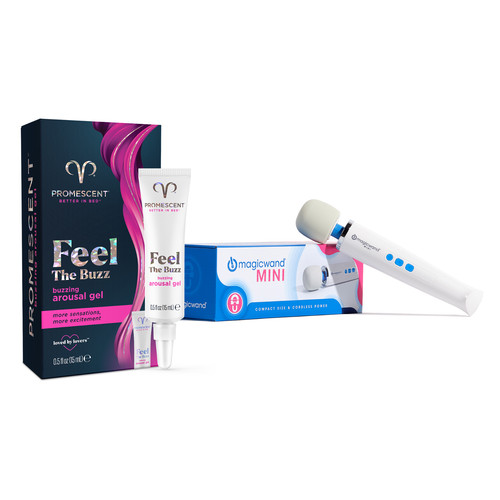 Hitachi magic wand - wand, mini