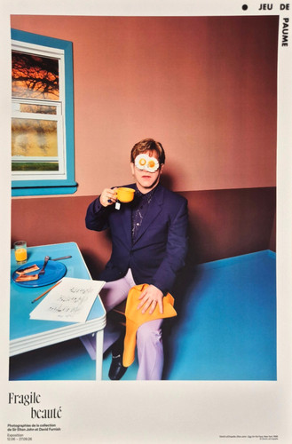 Elton john david - john,
