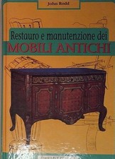 Rodd RESTAURO E MANUTENZIONE