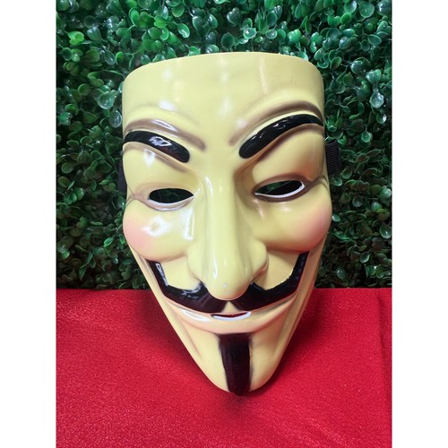 Costume for vendetta - for, deluxe