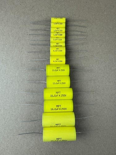 Kit ricapitolazione per - kit,