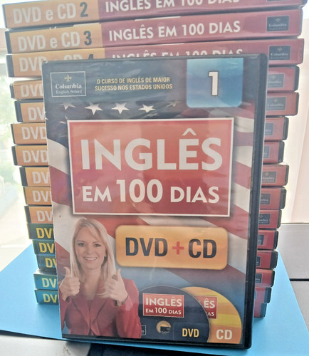 Ingles 100 dias english - dias-,