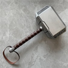 Modellino Hammer Mjolnir