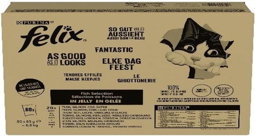Felix ghiottonerie alimento - felix,