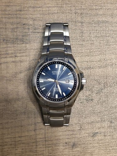 Orologio citizen paradigm - orologio,