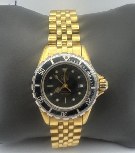Orologio donna tag heuer - orologio,