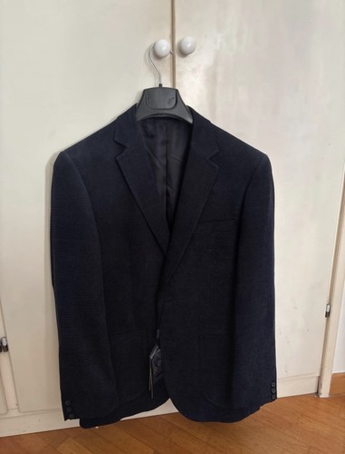 Giacca sartoriale ranieri - giacca,