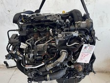 MOTORE COMPLETO PER CITROEN