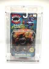 Street Sharks HYDROFIRE JAB