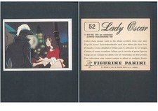 Lady oscar figurina n - oscar, (1982)