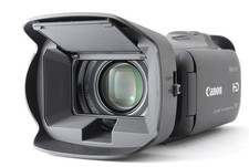 [Quasi come nuova] Videocamera