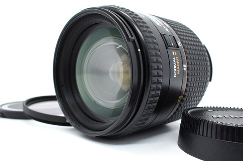 Quasi inutilizzato nikon - inutilizzato], af