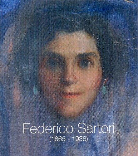 Omaggio federico sartori - federico,
