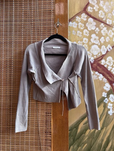 Cardigan sarah pacini - cardigan,