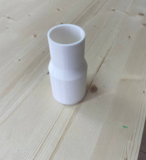 Adattatore Canna Galleggiante