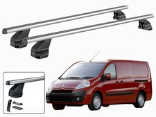 BARRE PORTATUTTO PORTAPACCHI