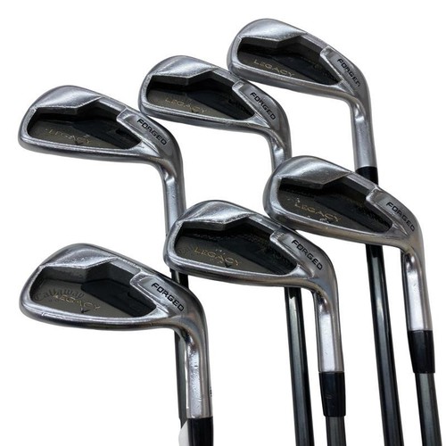 Callaway legacy set ferri - legacy, di