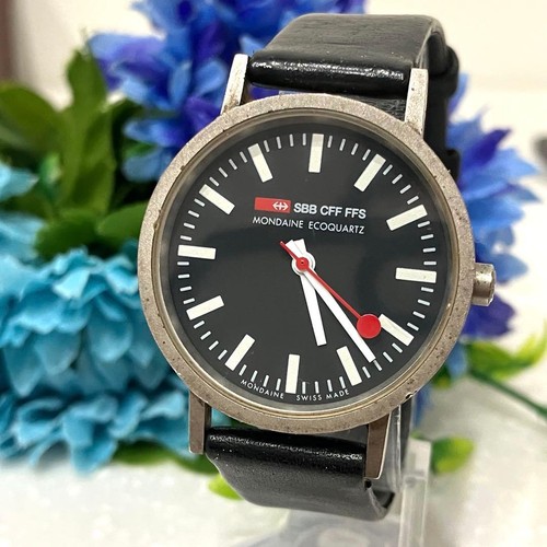 Orologio polso mondaine al - da,
