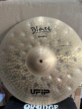Piatto ufip blast - extra, dry