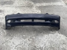 PARAURTI ANTERIORE COMPLETO