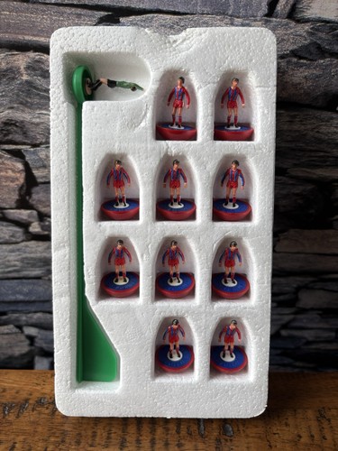 Subbuteo 63000 701 crystal - subbuteo, #701