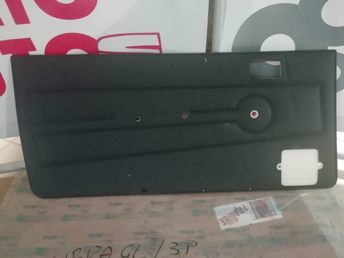 Pannello anteriore - , sx