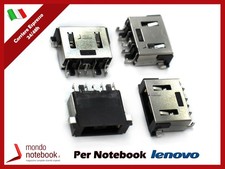 Connettore Alimentazione DC Power Jack PJ1081 LENOVO IdeaPad L340-15IRH Legion