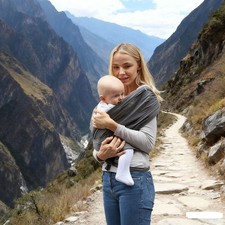 Fascia Neonato Mamma’s