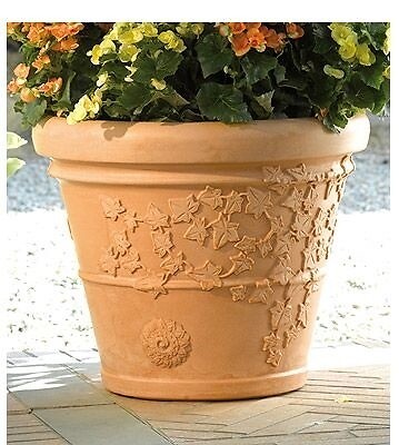 Vaso esterno per piante - esterno,