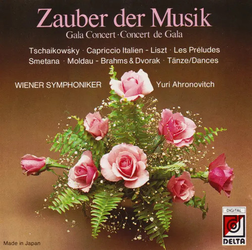 Tchaikovsky smetana liszt - smetana,