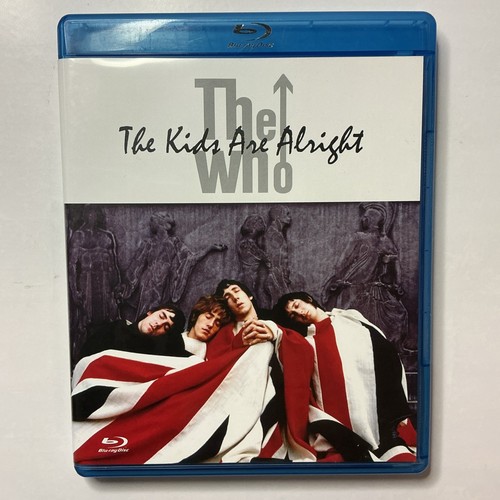 The who kids are - who,